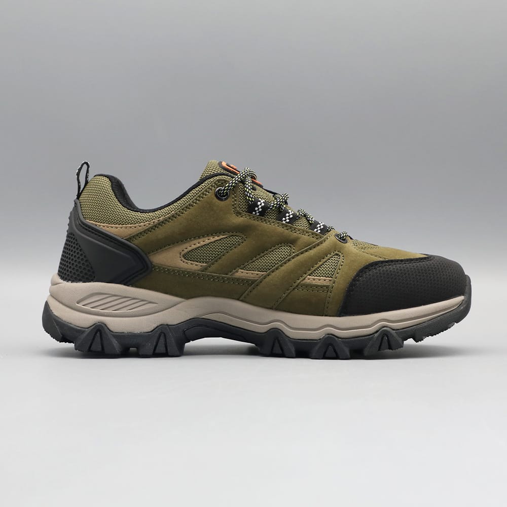 Ranger Trek