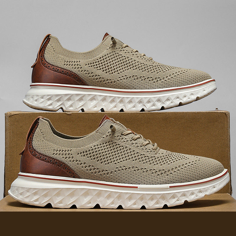 Flux Mesh-sneakers