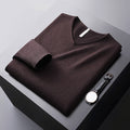 Maglione Ardin con scollo a V