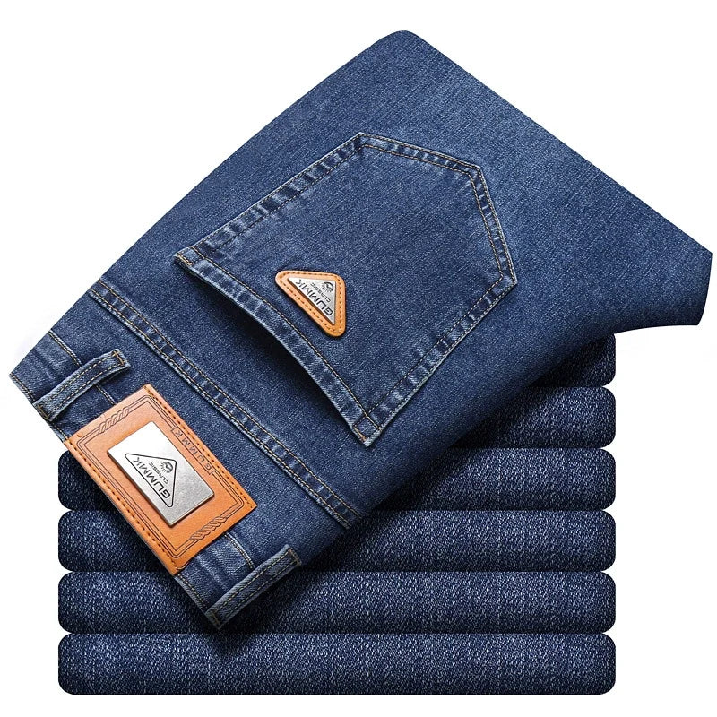 G.U.M.M.K™ DENIM CLASSICO