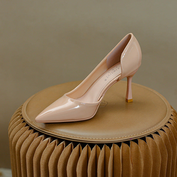 Leona Heels