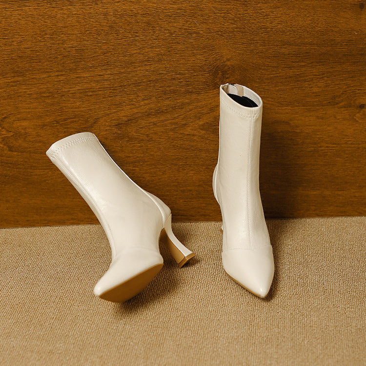 Botas Rhea