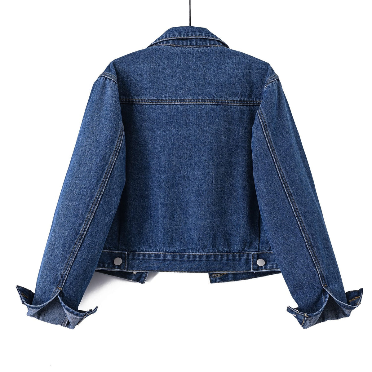 Marina Jeansjacke