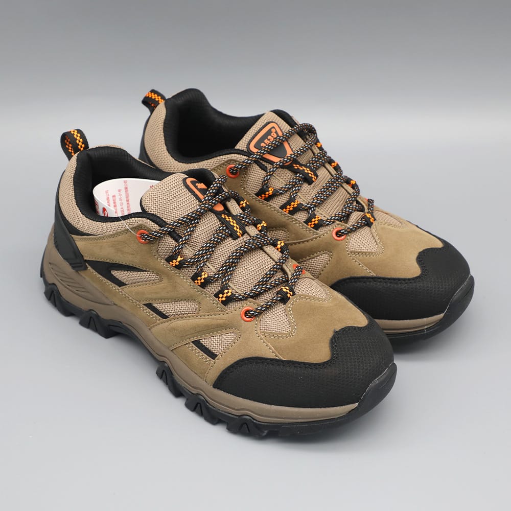 Ranger Trek