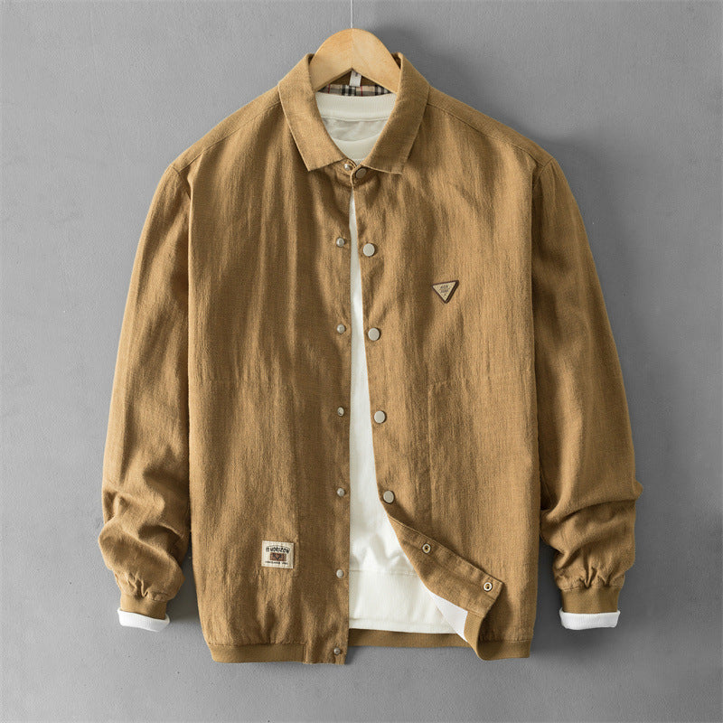 Leo Shirt