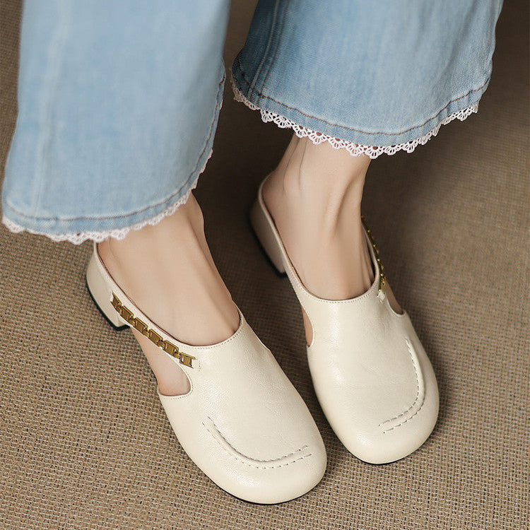 Lira skinnmules