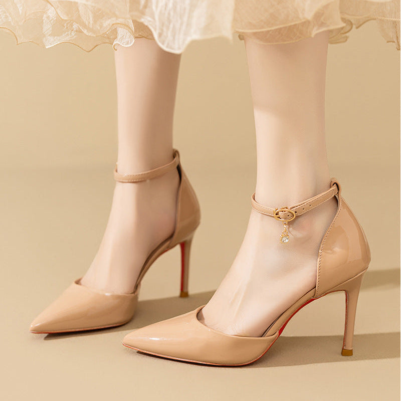 Aria-Heels
