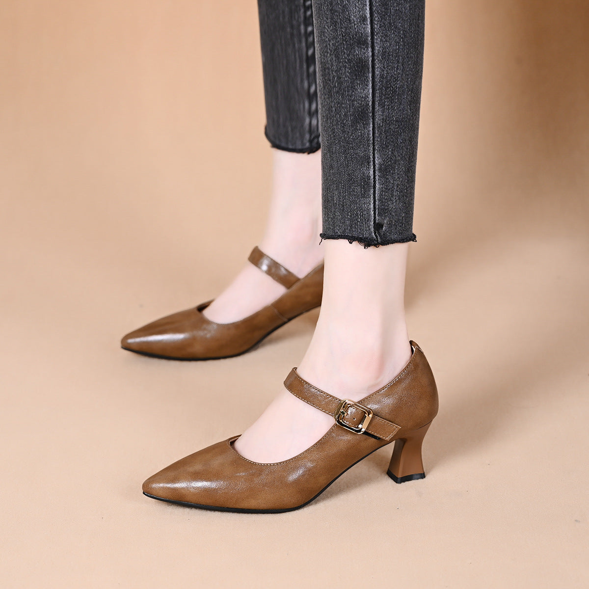Talons Kehlia