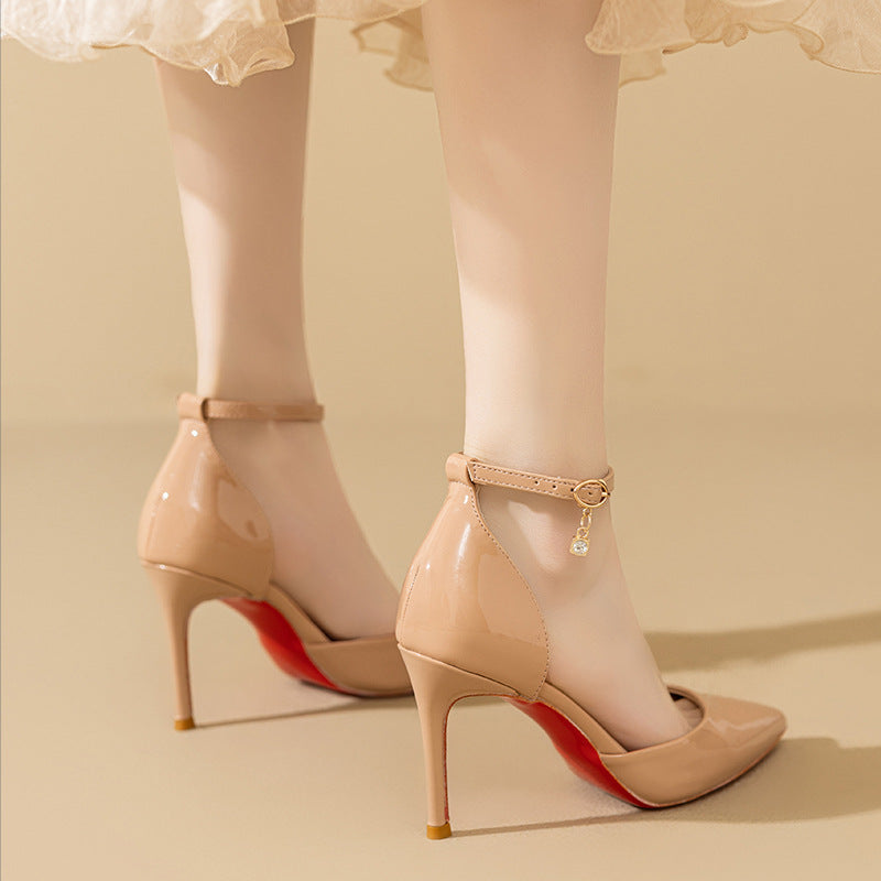 Aria-Heels