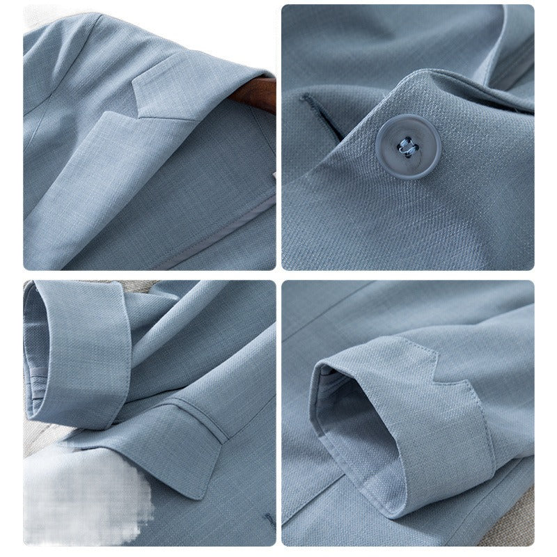 Ava Blazer