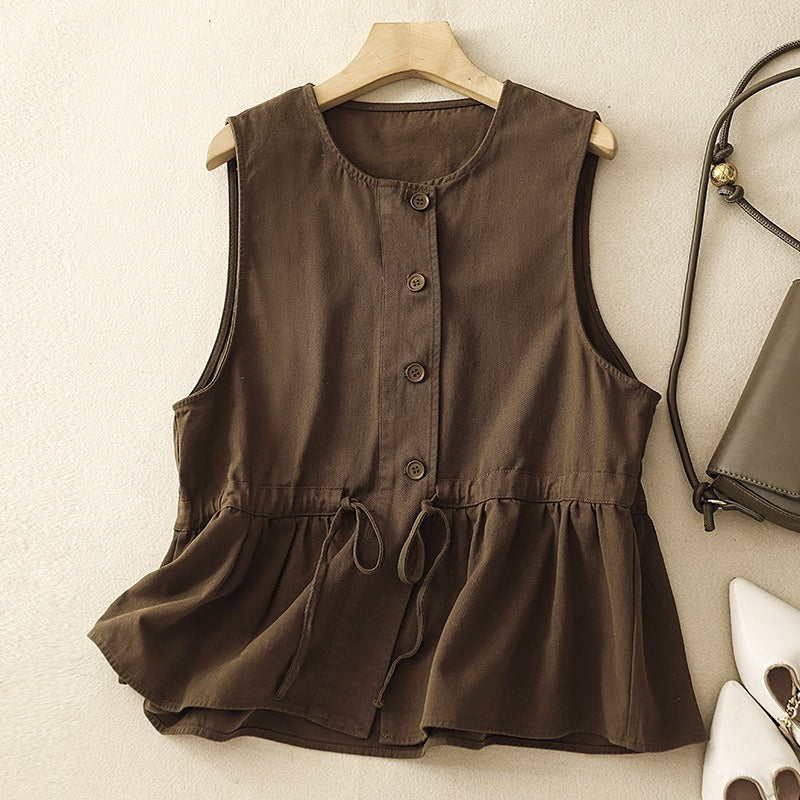 Solie Vest