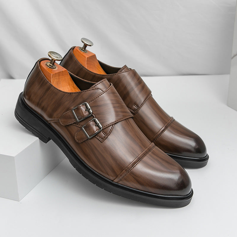 Santori Lederschuhe