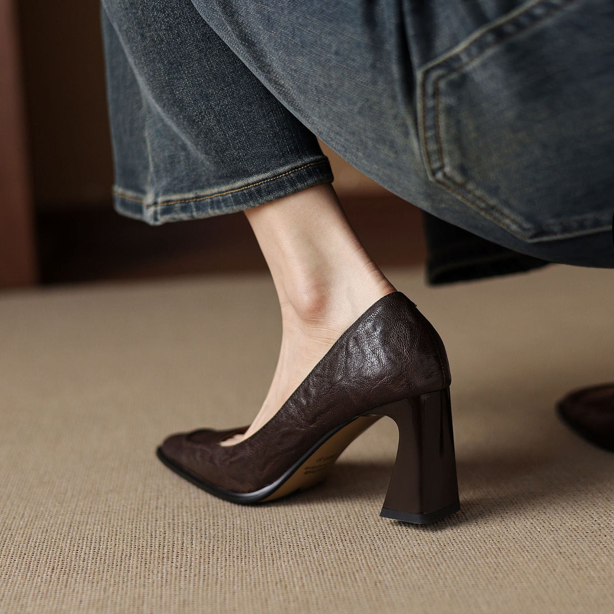 Tacones Avelin