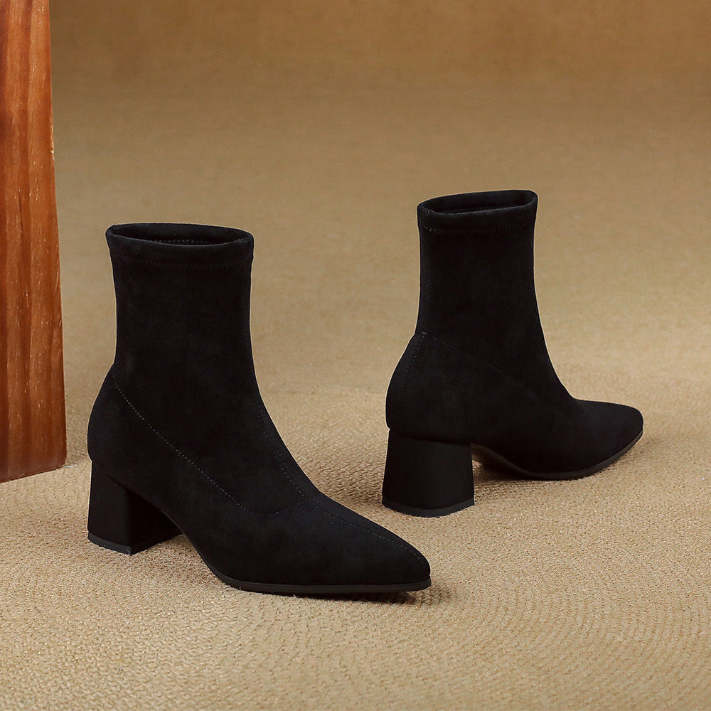 Botas Gloria