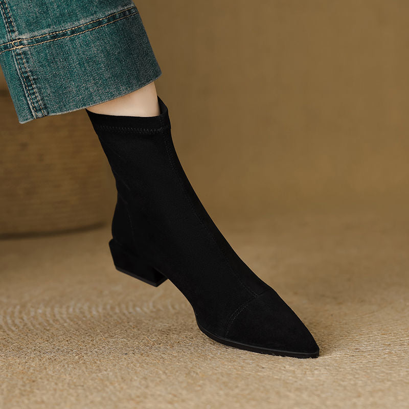 Bellarae ankelboots