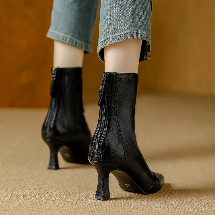 Botas Rhea