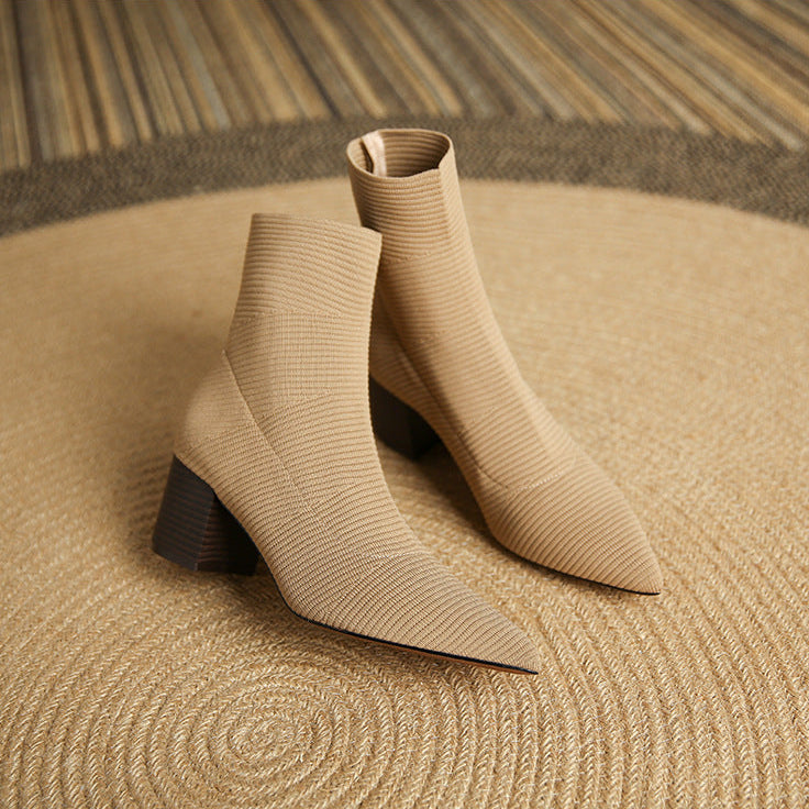 Botines Fiona