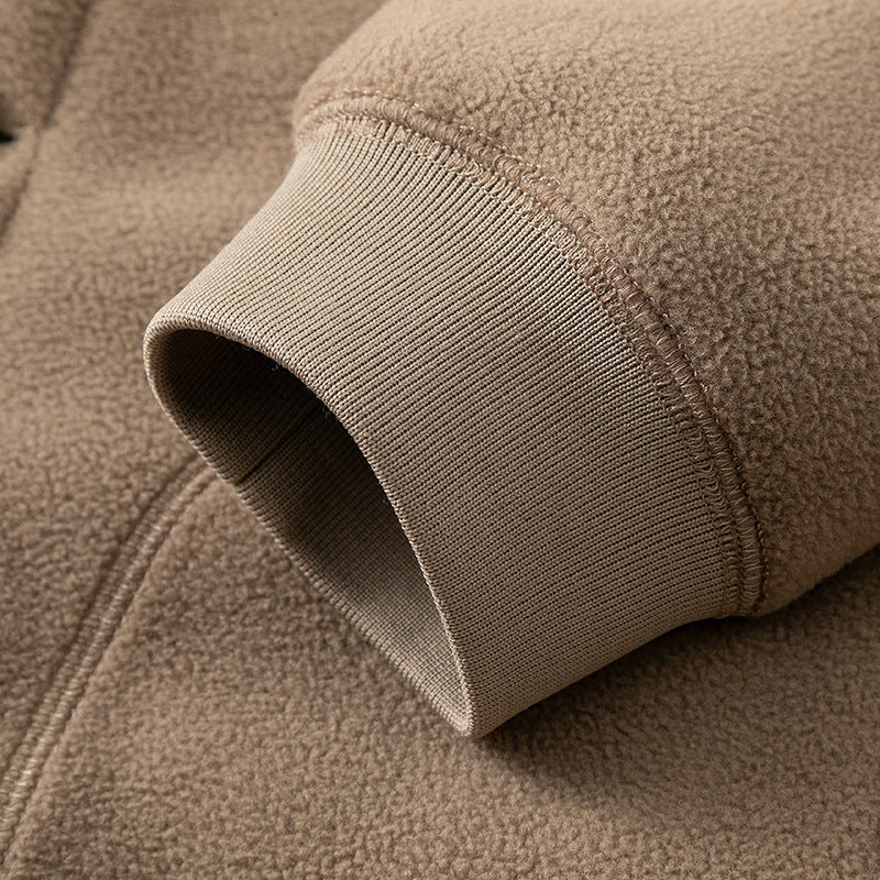 Norwood Polar Fleece Jacket