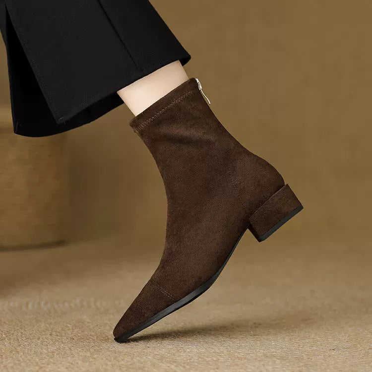 Bellarae ankelboots