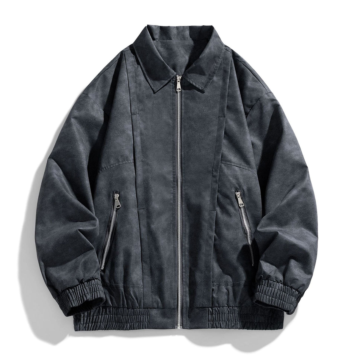 Veste zippée Vanguard