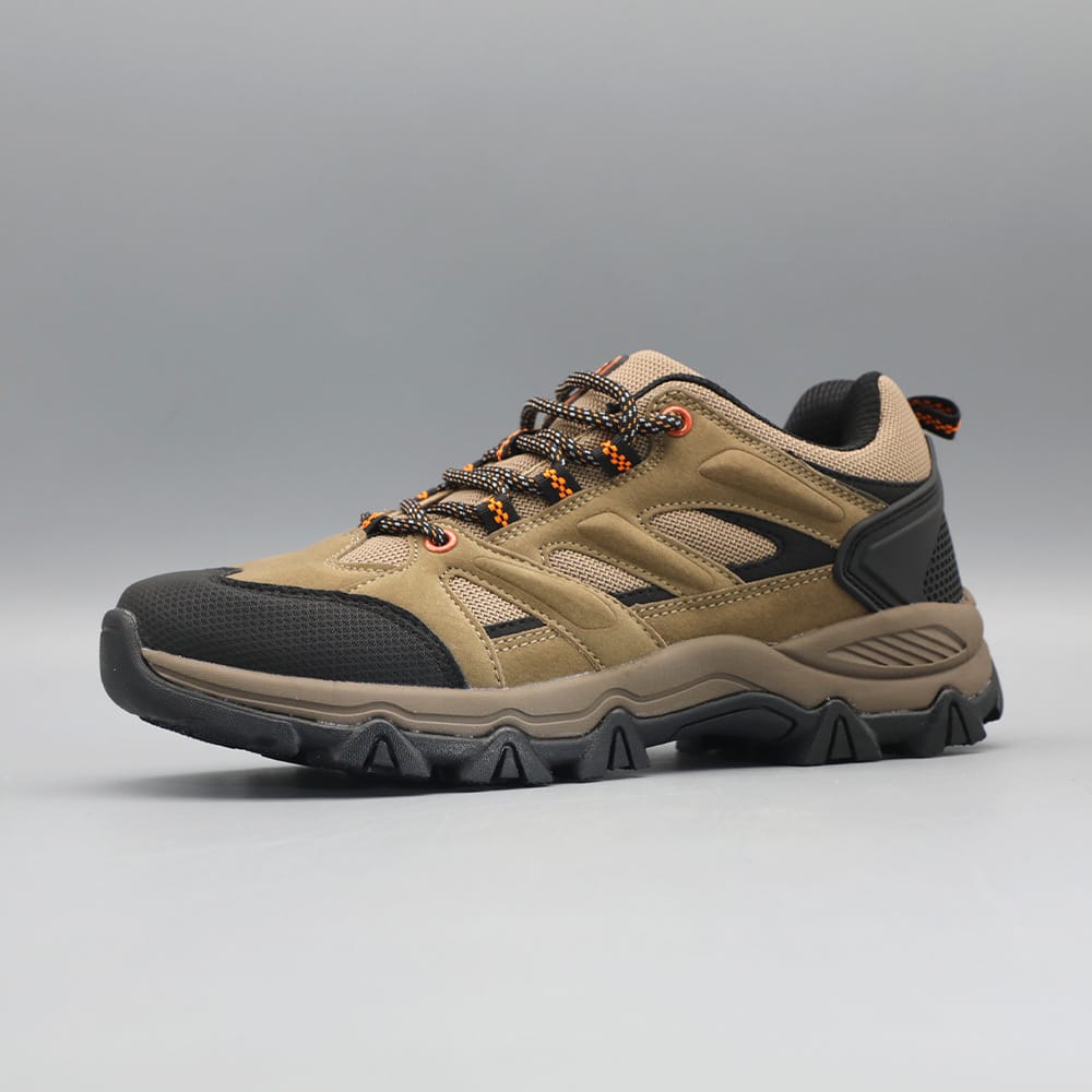Ranger Trek