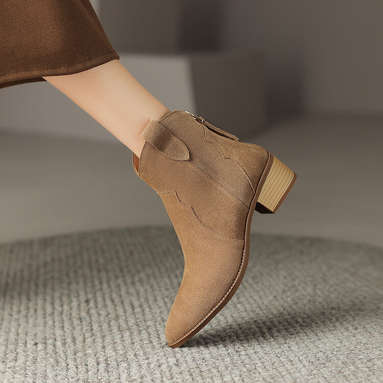 Botas de Brasas