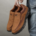 Ranger Slip-Ons