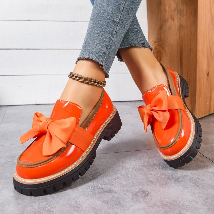 Zivara Leren Schoenen