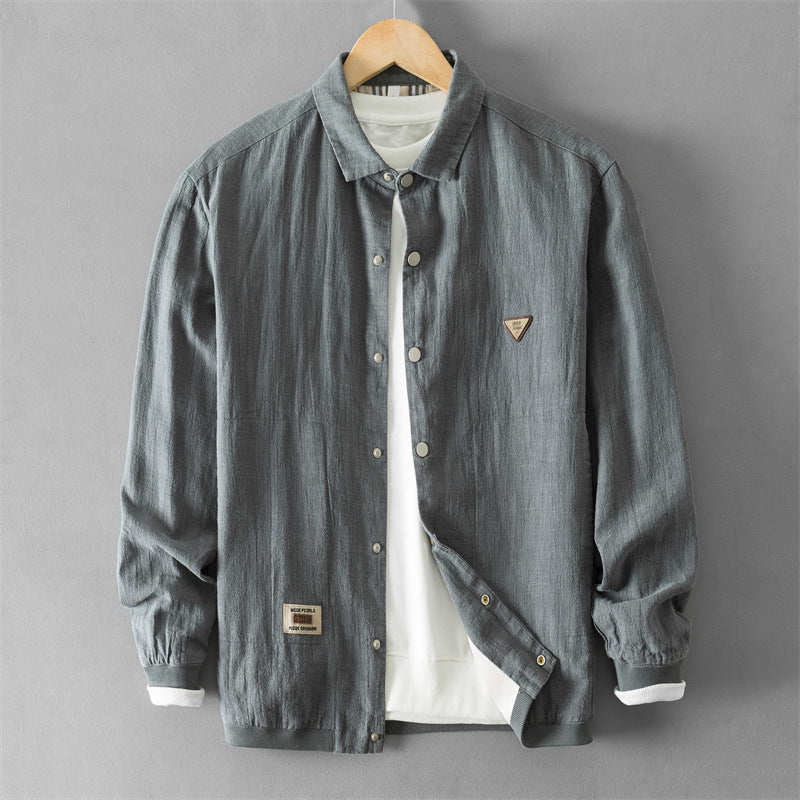 Leo Shirt