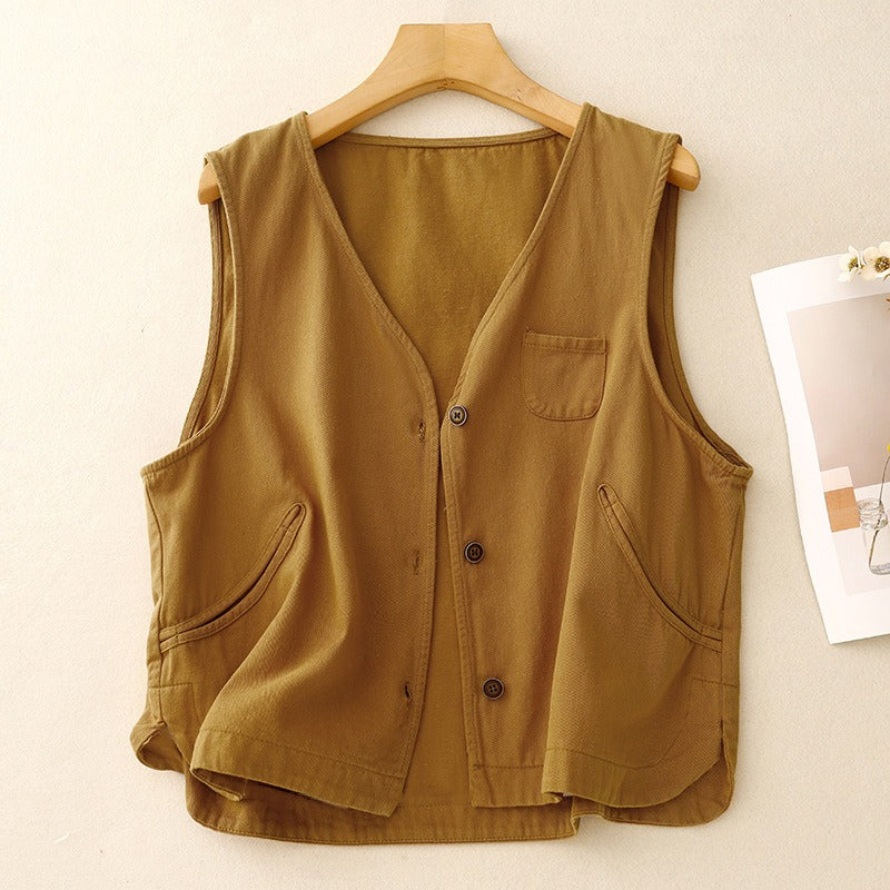 Gilet Elva™