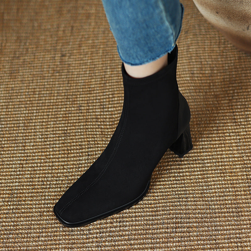 Botas Vantelle