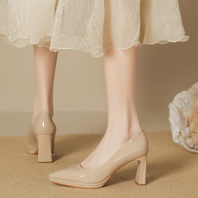Emily Heels