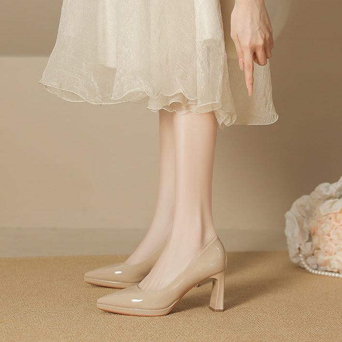 Emily Heels