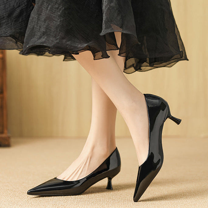 Tacones Madeline