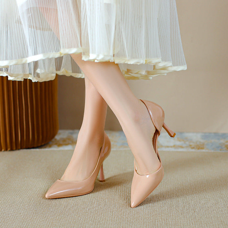 Leona Heels
