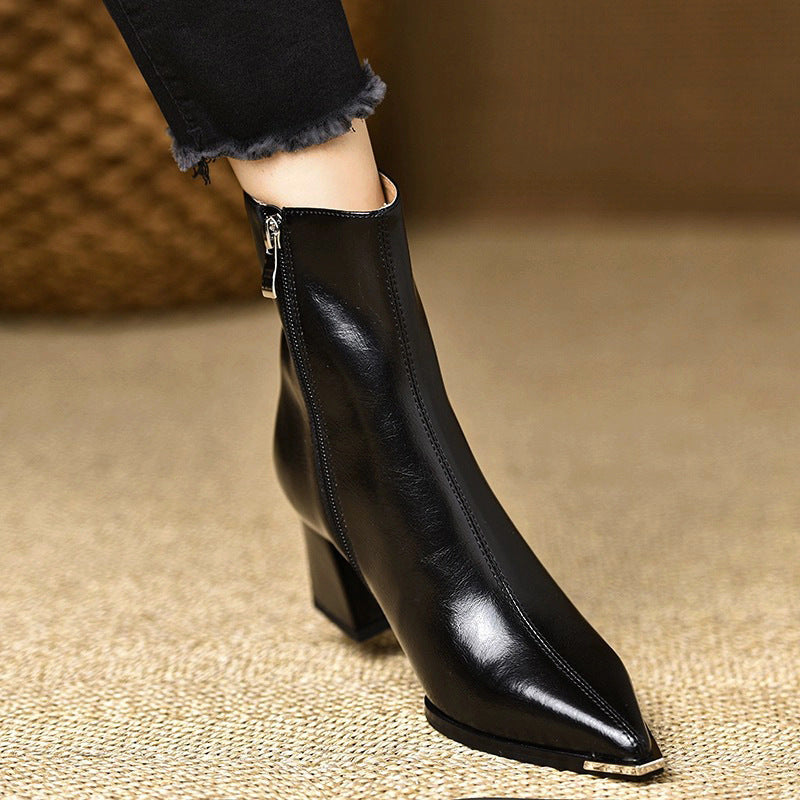 Botas Myrix