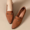Tacones Orsay