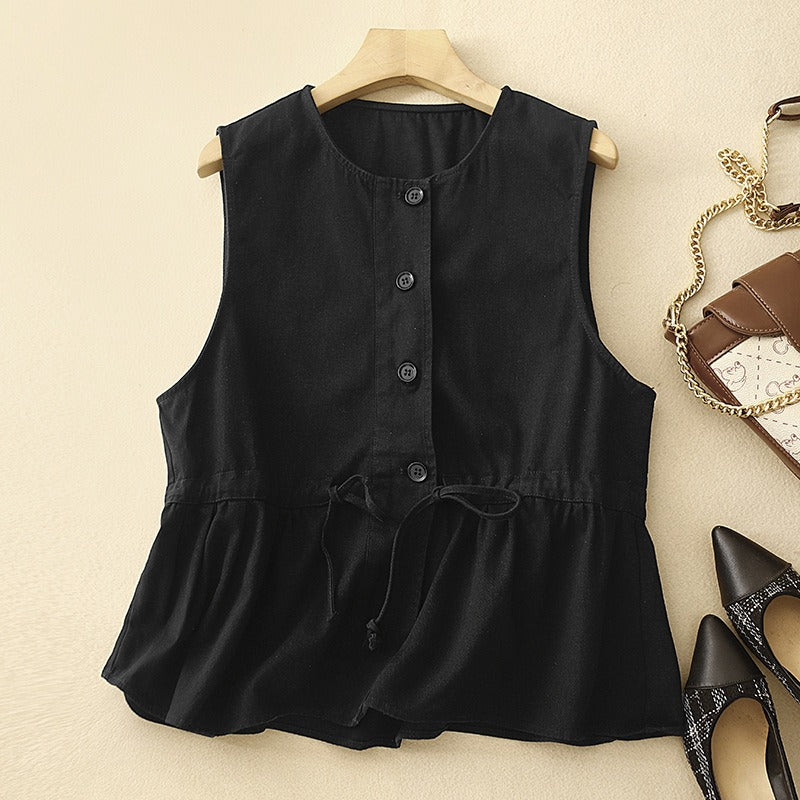 Solie Vest