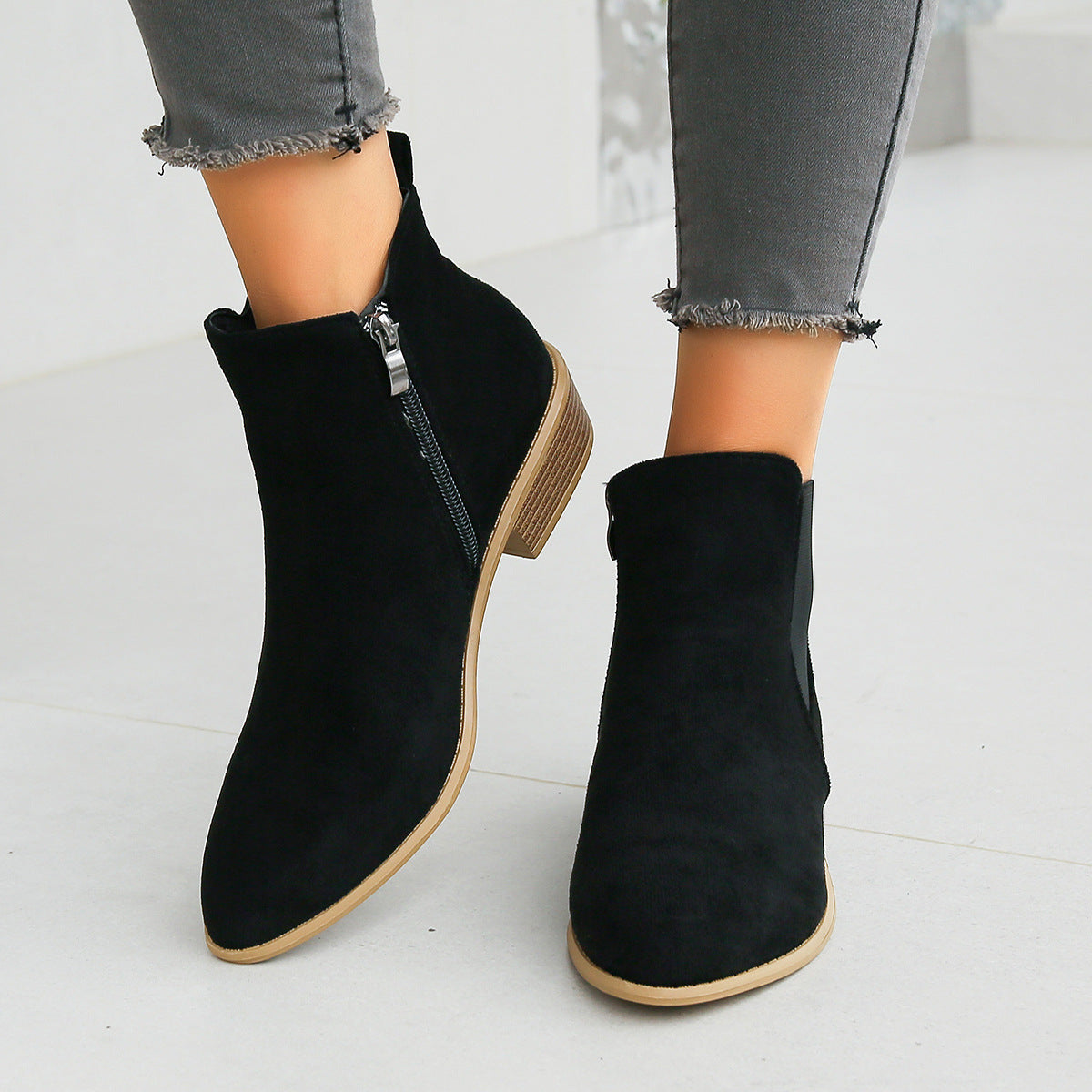 Botas Tyra
