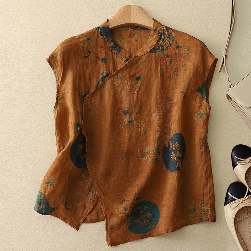 Blusa Florith