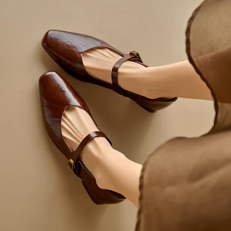 Tacchi Felya in vera pelle
