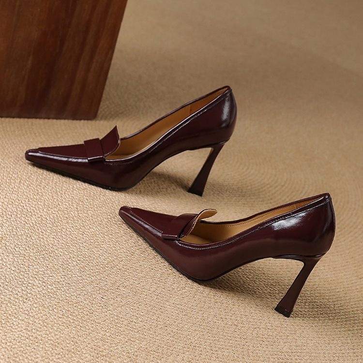 Tacones Edra