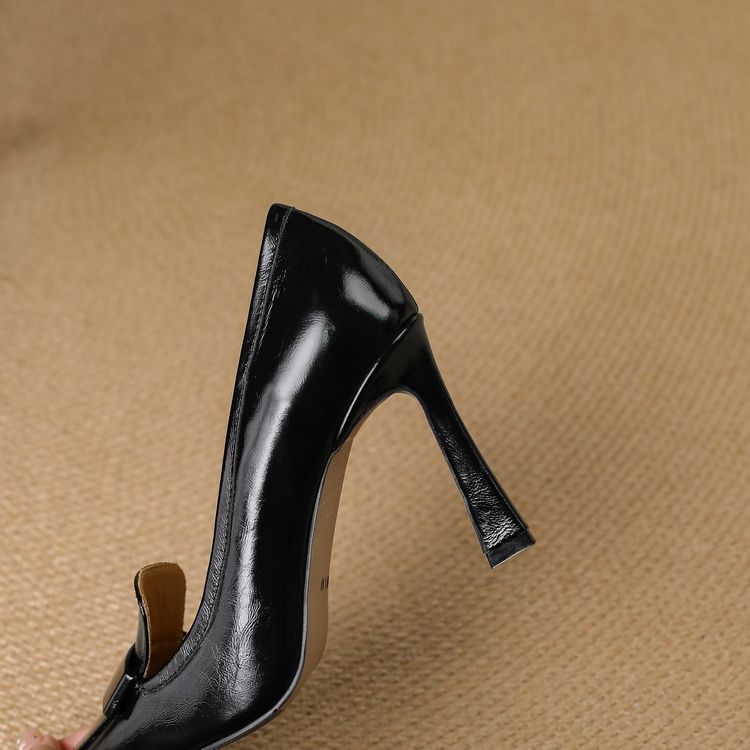 Tacones Edra