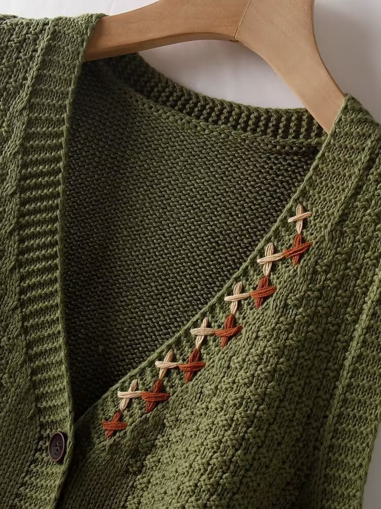 Gilet Émere