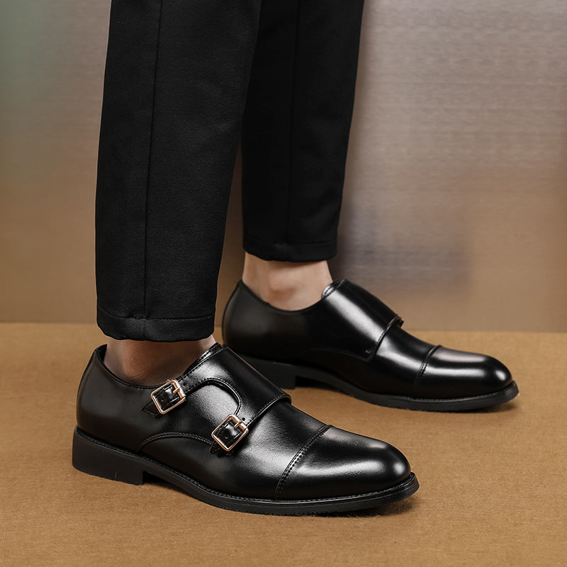 Lorven Leather Shoes