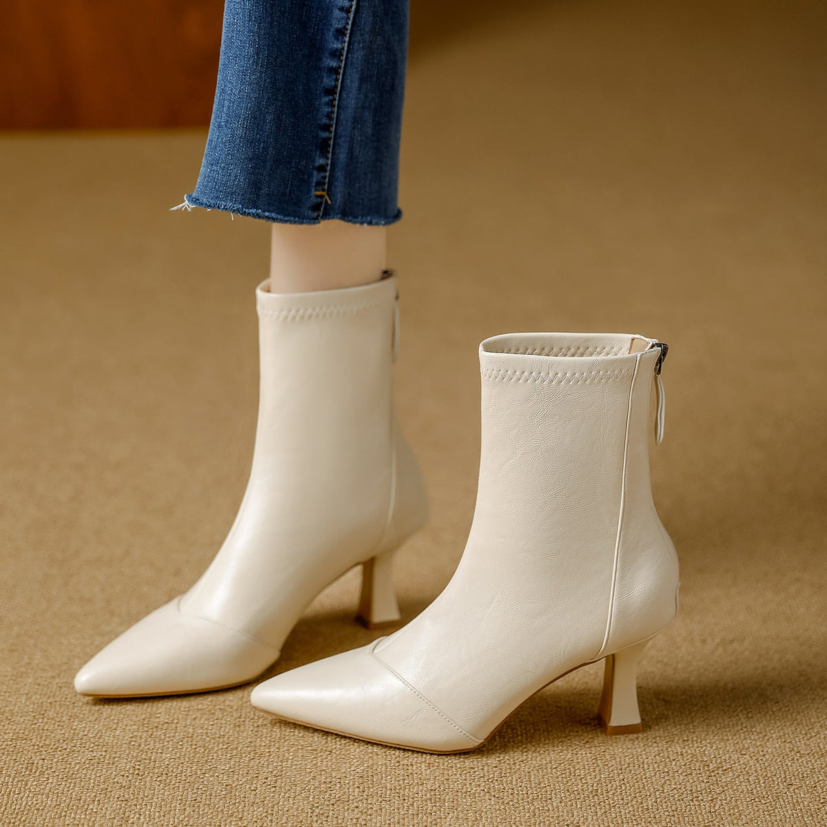 Botas Rhea