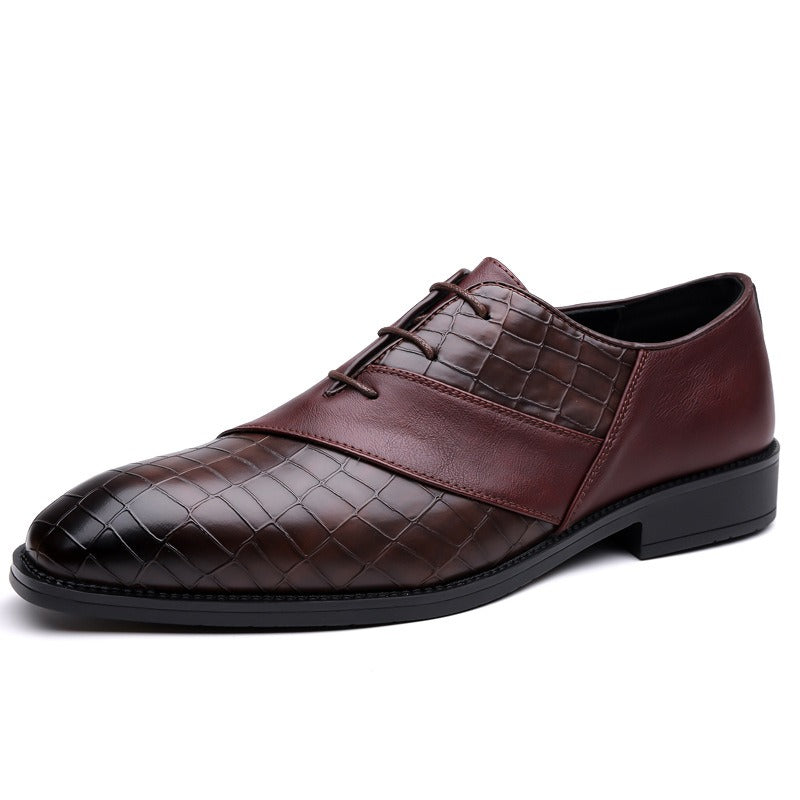 Lucente Oxford