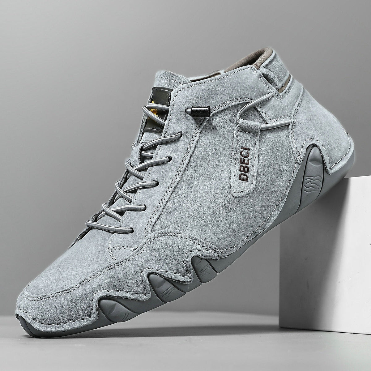 Terran Lace Boots
