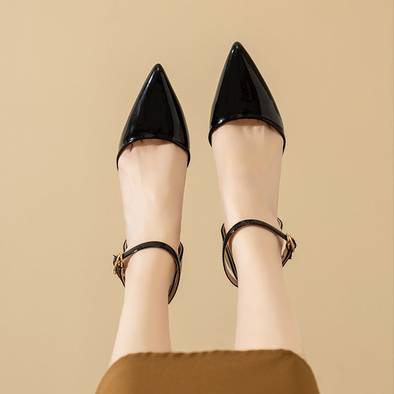 Aria-Heels