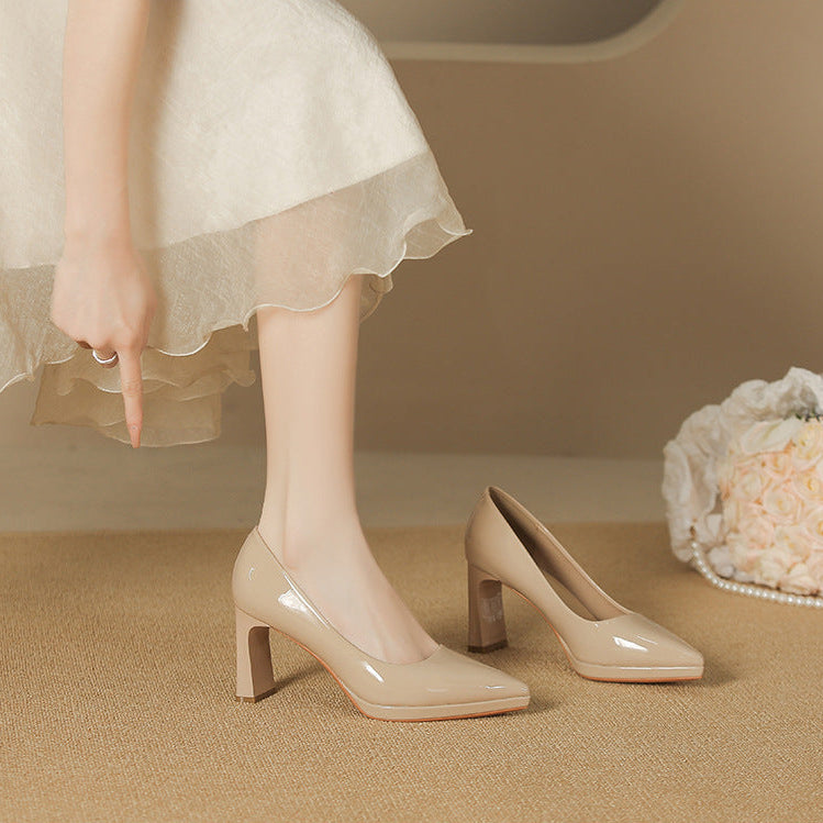 Emily Heels
